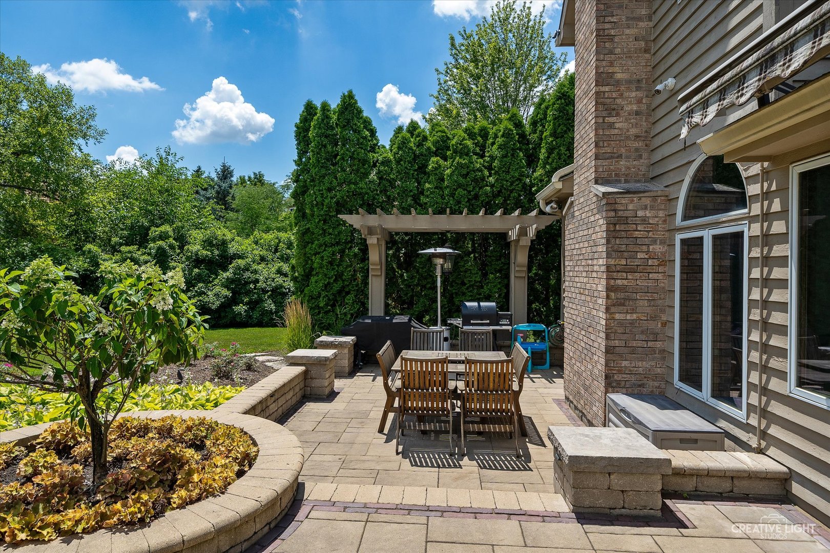 4211 Legend Court, Naperville, IL 60564