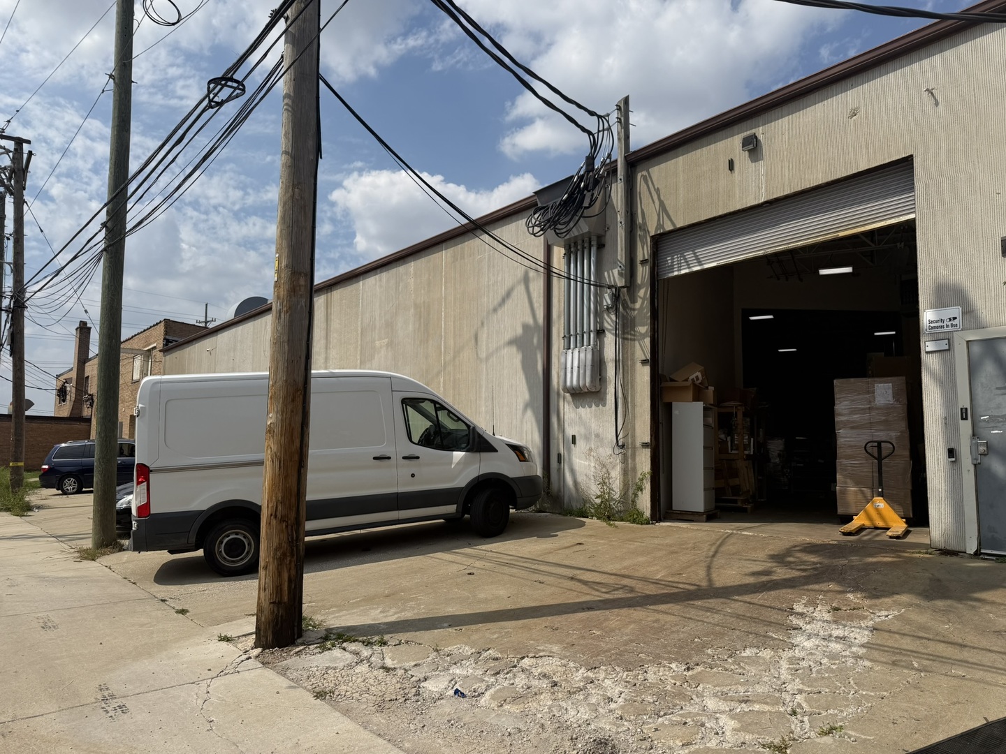 9933 Franklin Avenue, Franklin Park, IL 60131