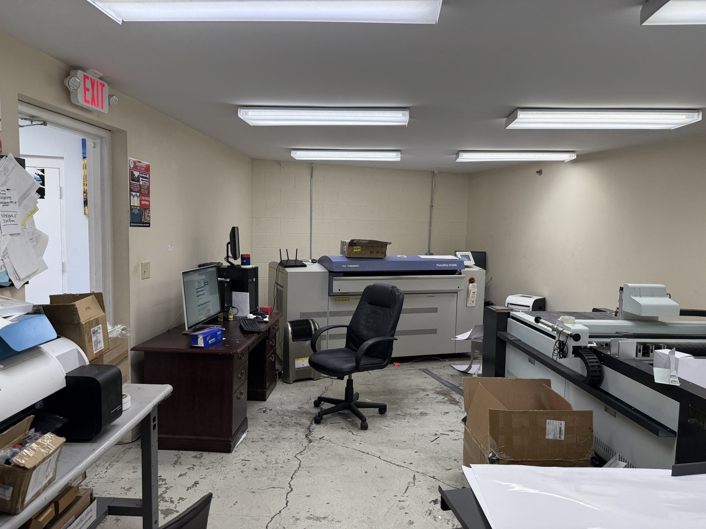 9933 Franklin Avenue, Franklin Park, IL 60131