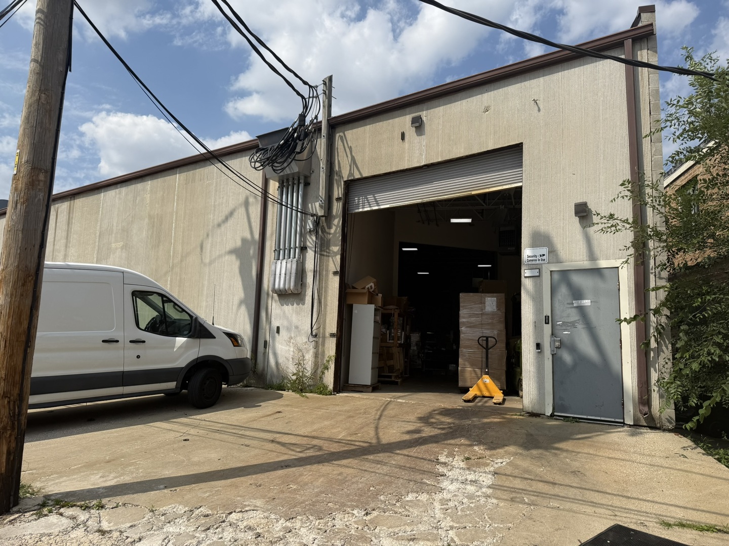 9933 Franklin Avenue, Franklin Park, IL 60131