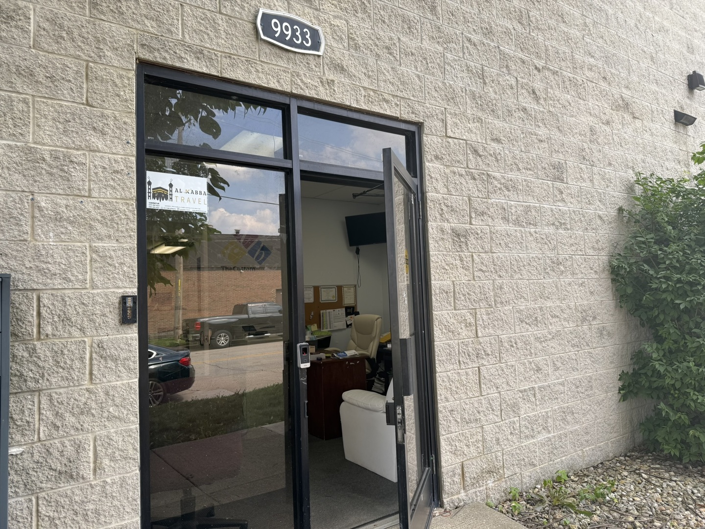 9933 Franklin Avenue, Franklin Park, IL 60131