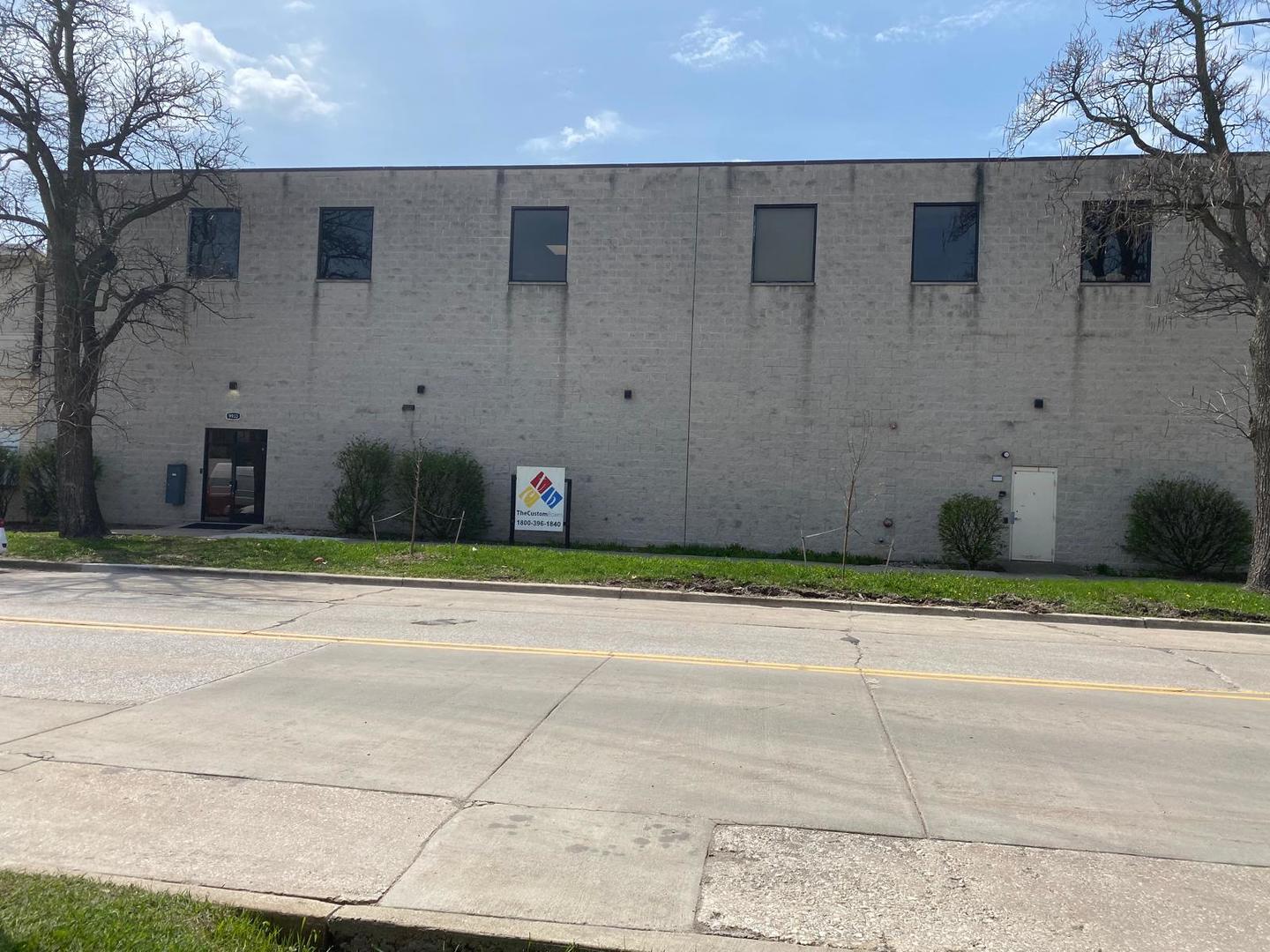 9933 Franklin Avenue, Franklin Park, IL 60131