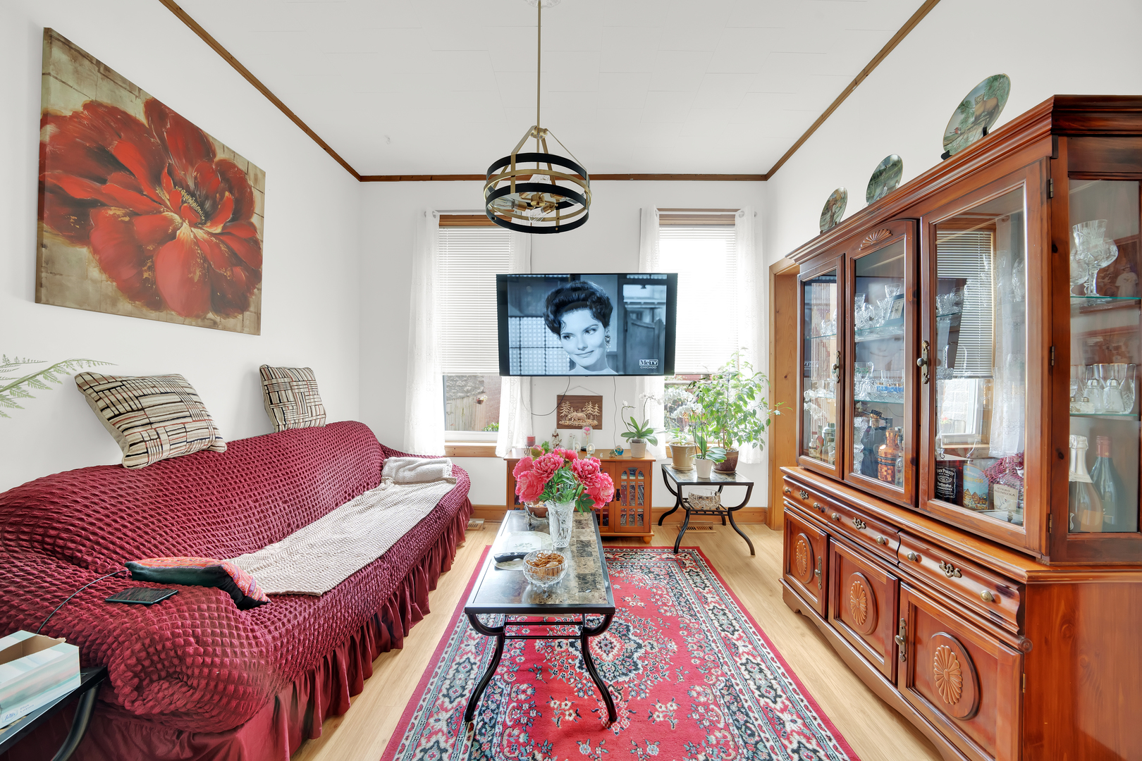 856 N Marshfield Avenue, Chicago, IL 60622