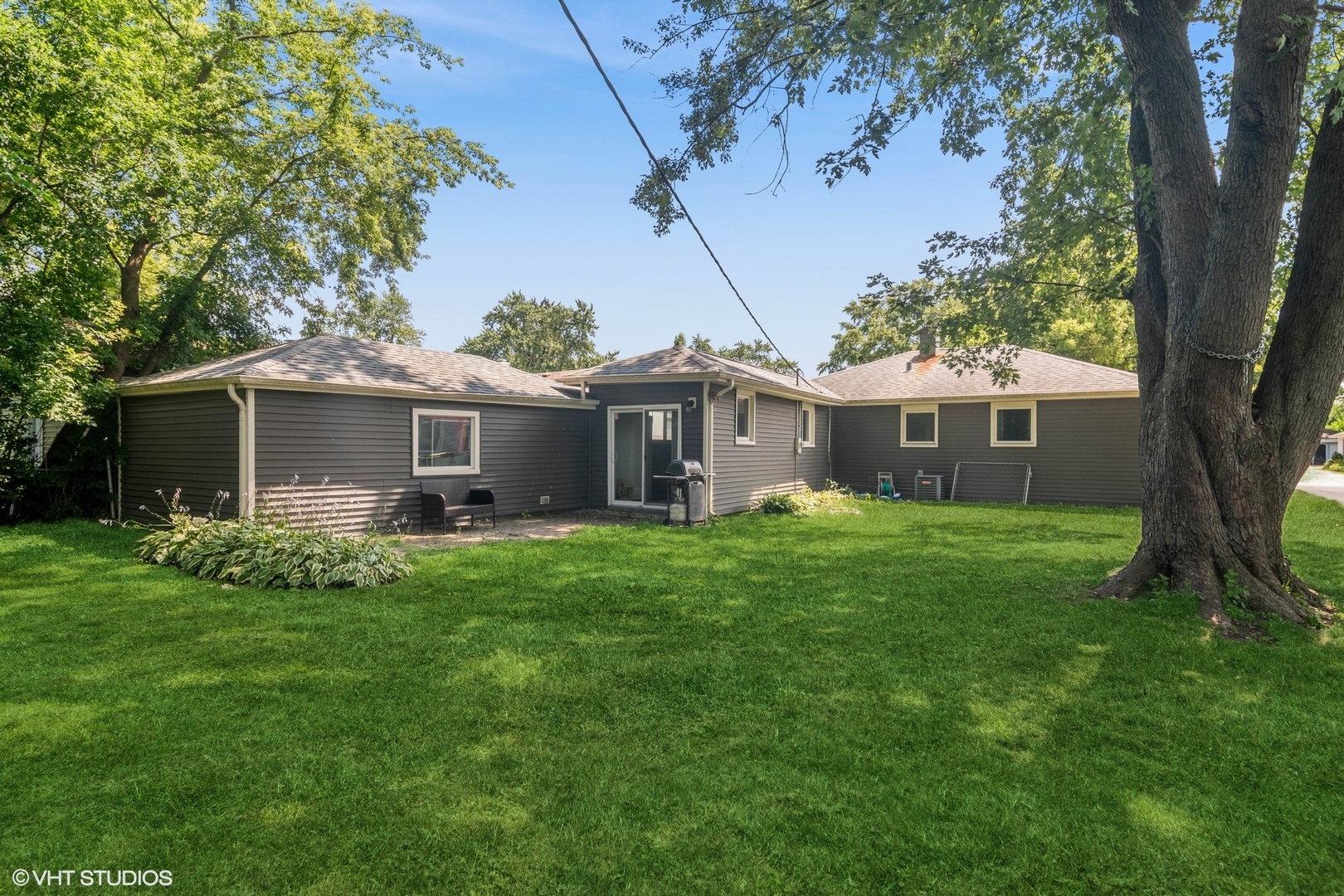 2508 Park Street, Rolling Meadows, IL 60008