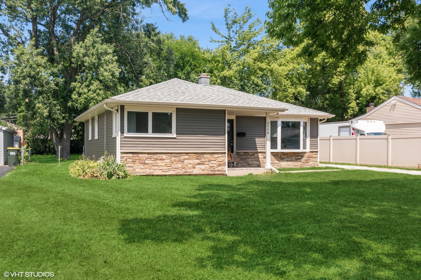 2508 Park Street, Rolling Meadows, IL 60008
