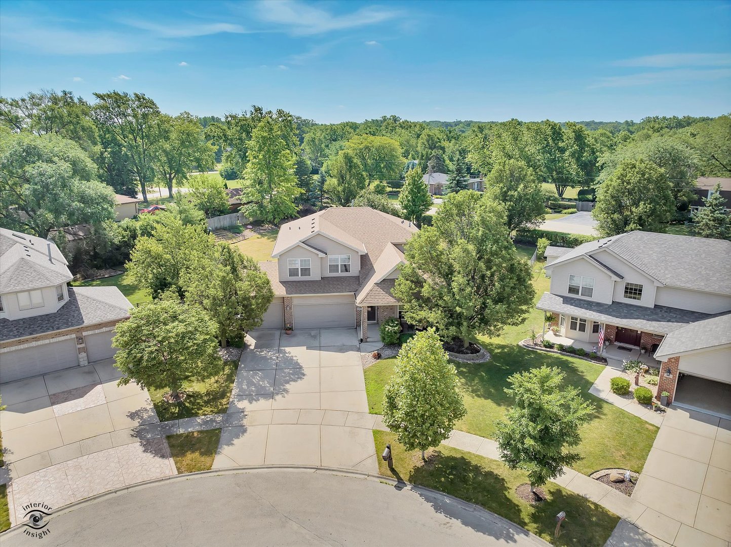 8057 W Duane Drive, Frankfort, IL 60423