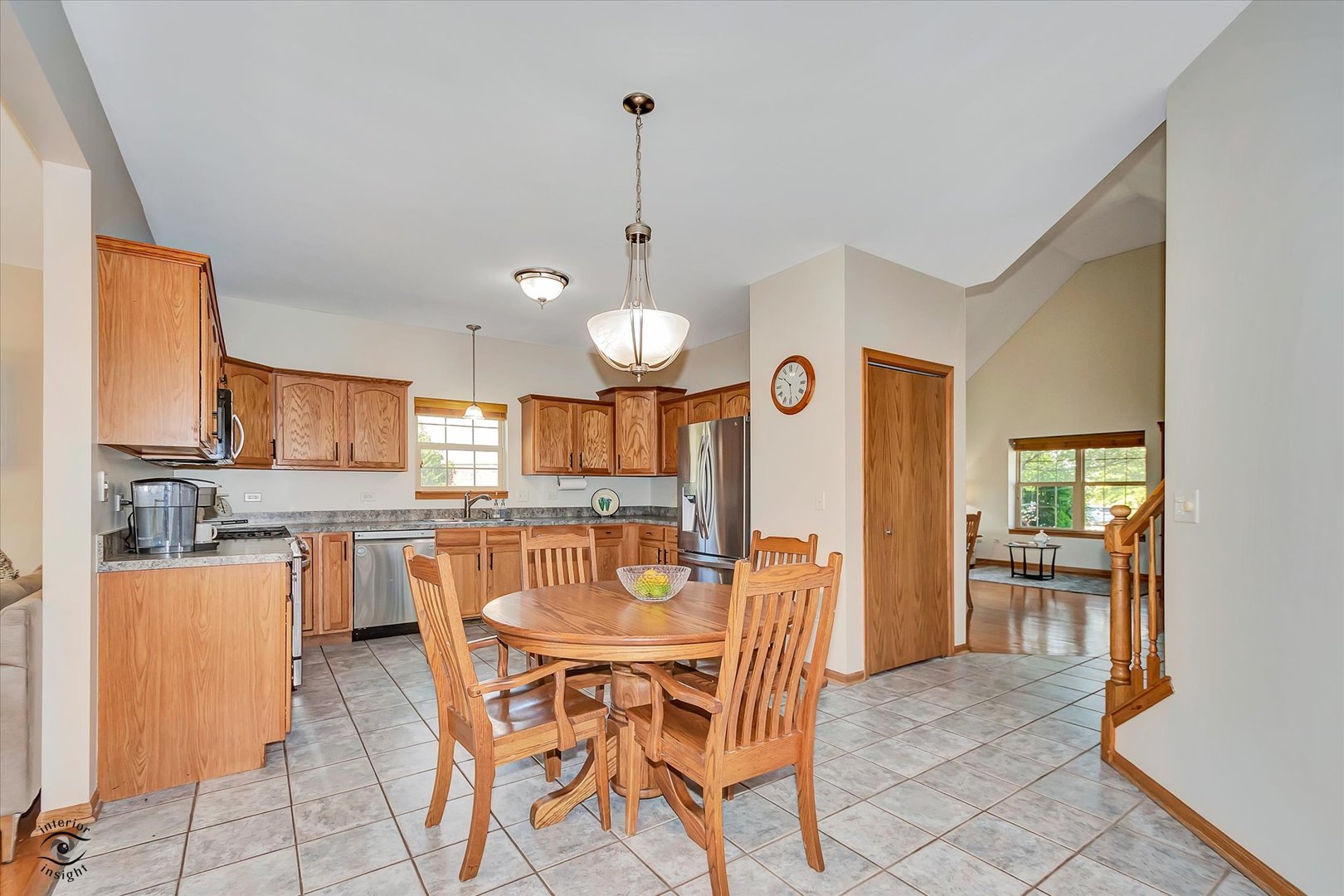 8057 W Duane Drive, Frankfort, IL 60423