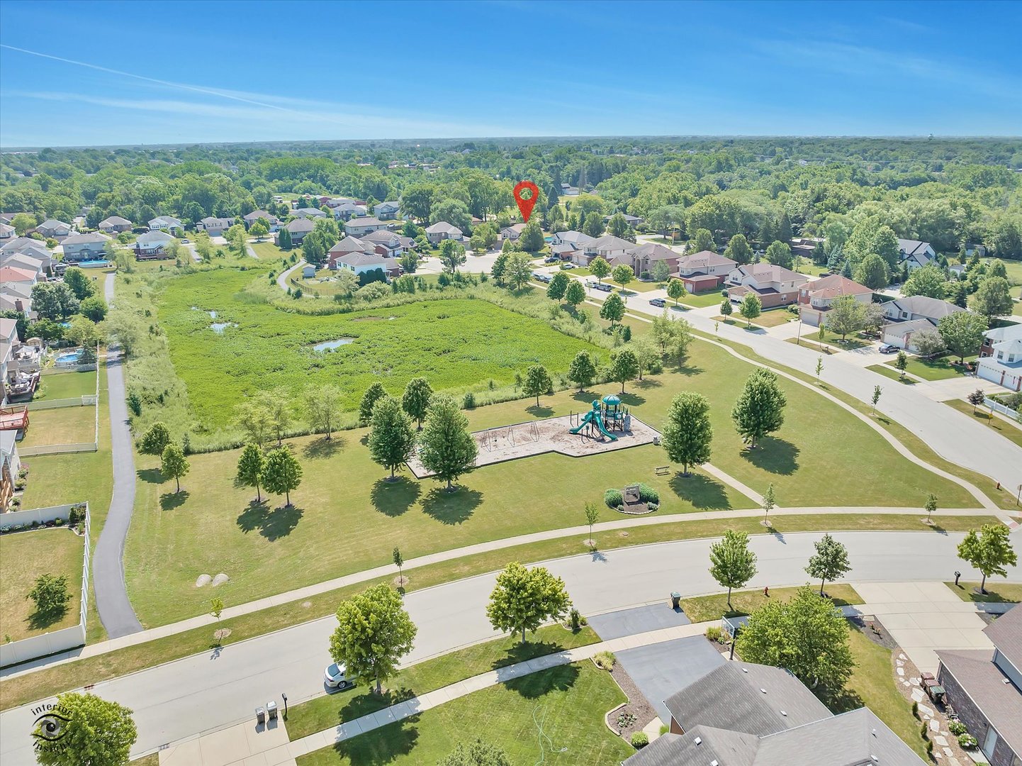 8057 W Duane Drive, Frankfort, IL 60423