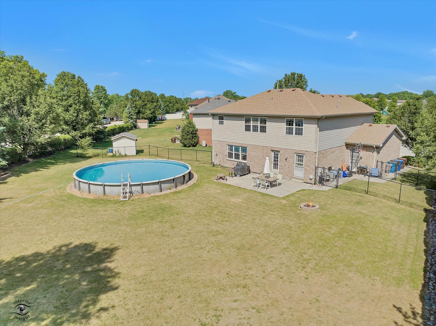 8057 W Duane Drive, Frankfort, IL 60423