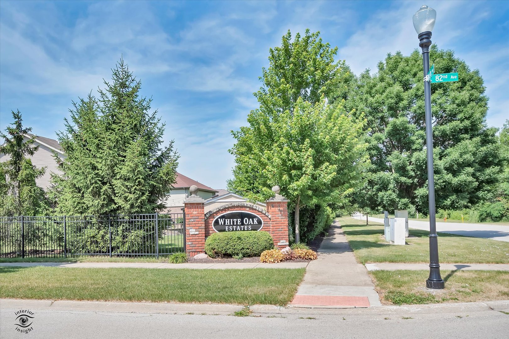 8057 W Duane Drive, Frankfort, IL 60423