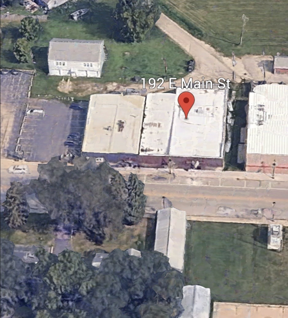 192-194 E Main Street, Braidwood, IL 60408