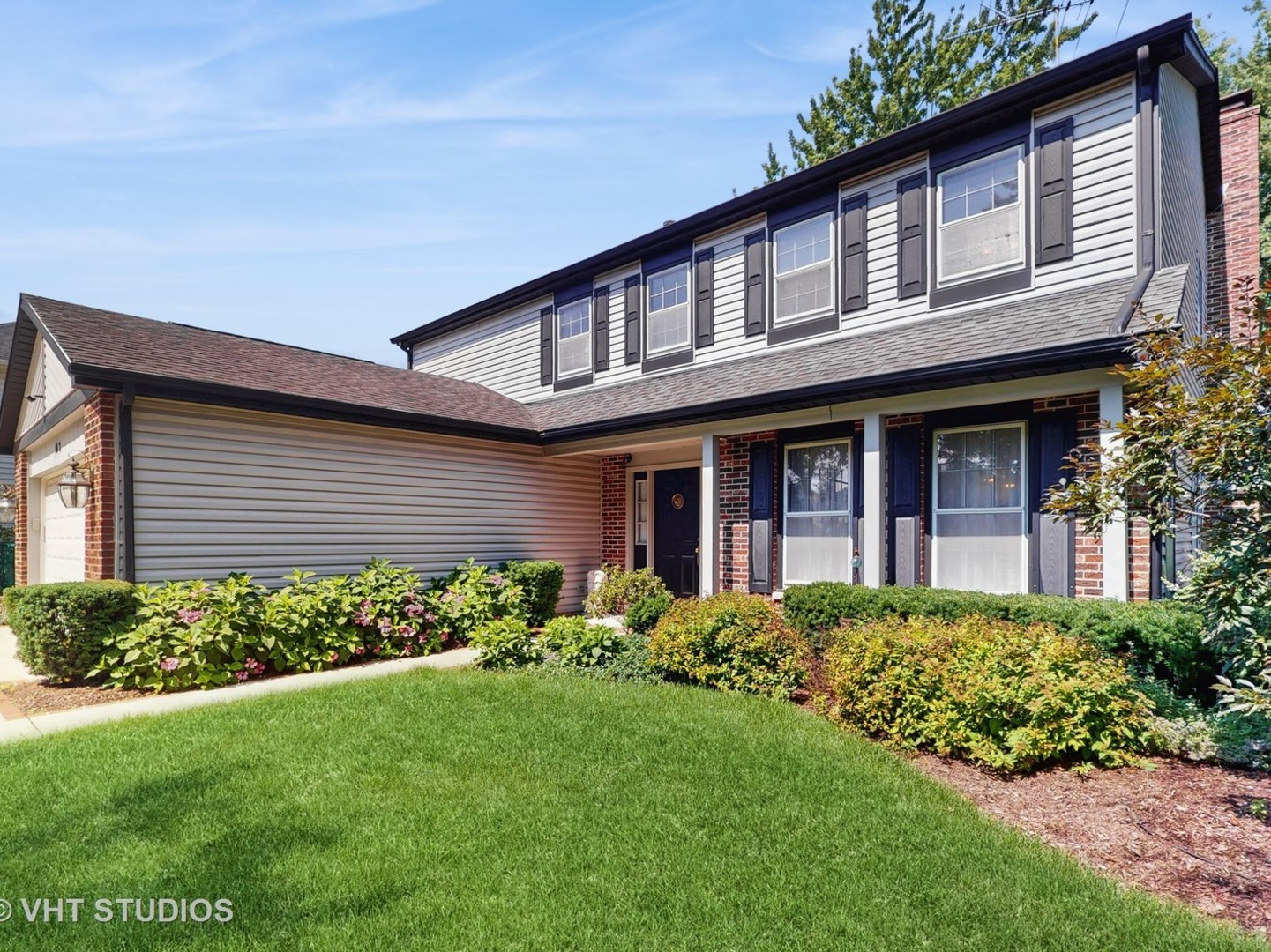 1012 Hobson Drive, Buffalo Grove, IL 60089