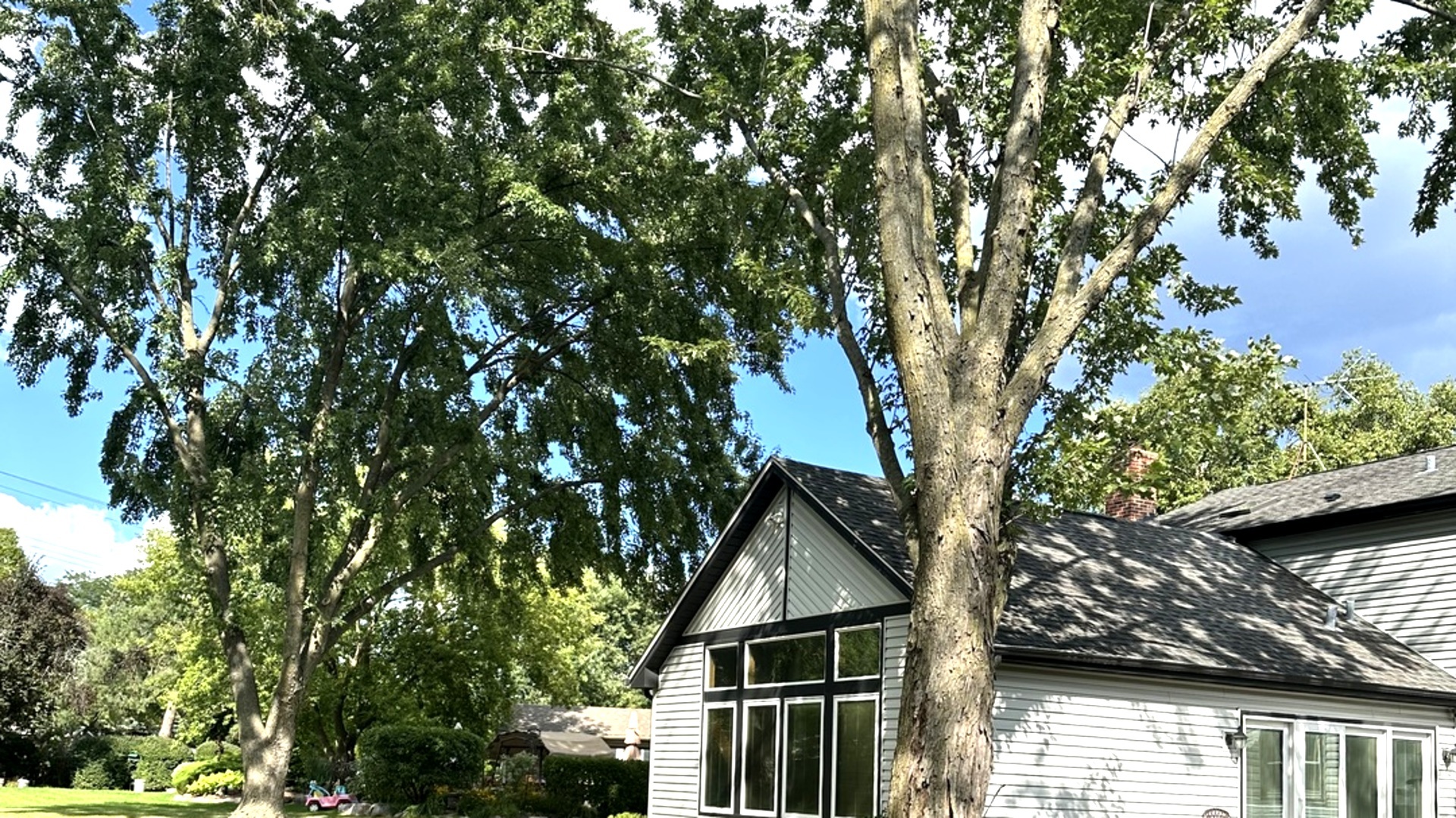 1012 Hobson Drive, Buffalo Grove, IL 60089