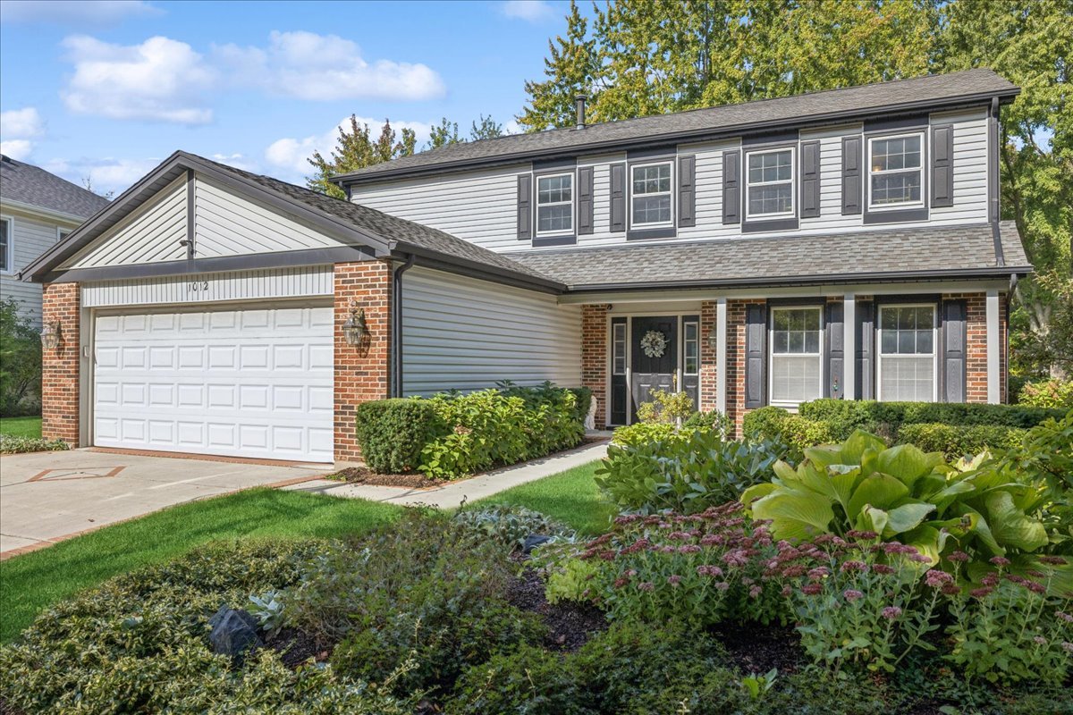1012 Hobson Drive, Buffalo Grove, IL 60089