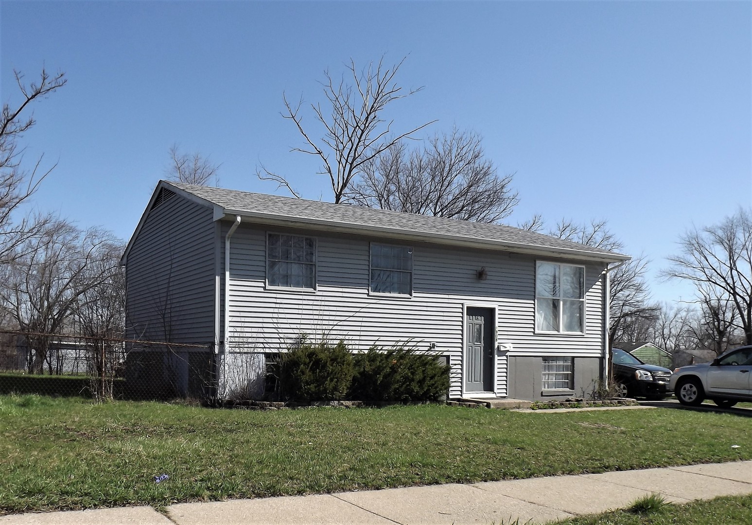 1908 Boston Street, Chicago Heights, IL 60411