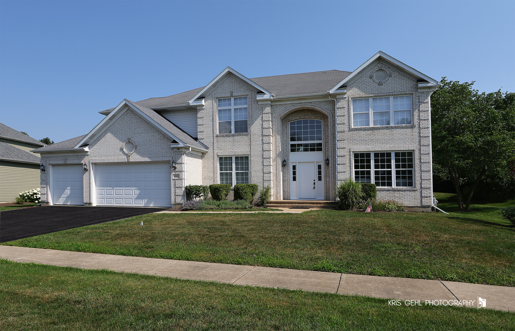 18600 W Lazy Acre Road, Lake Villa, IL 60046