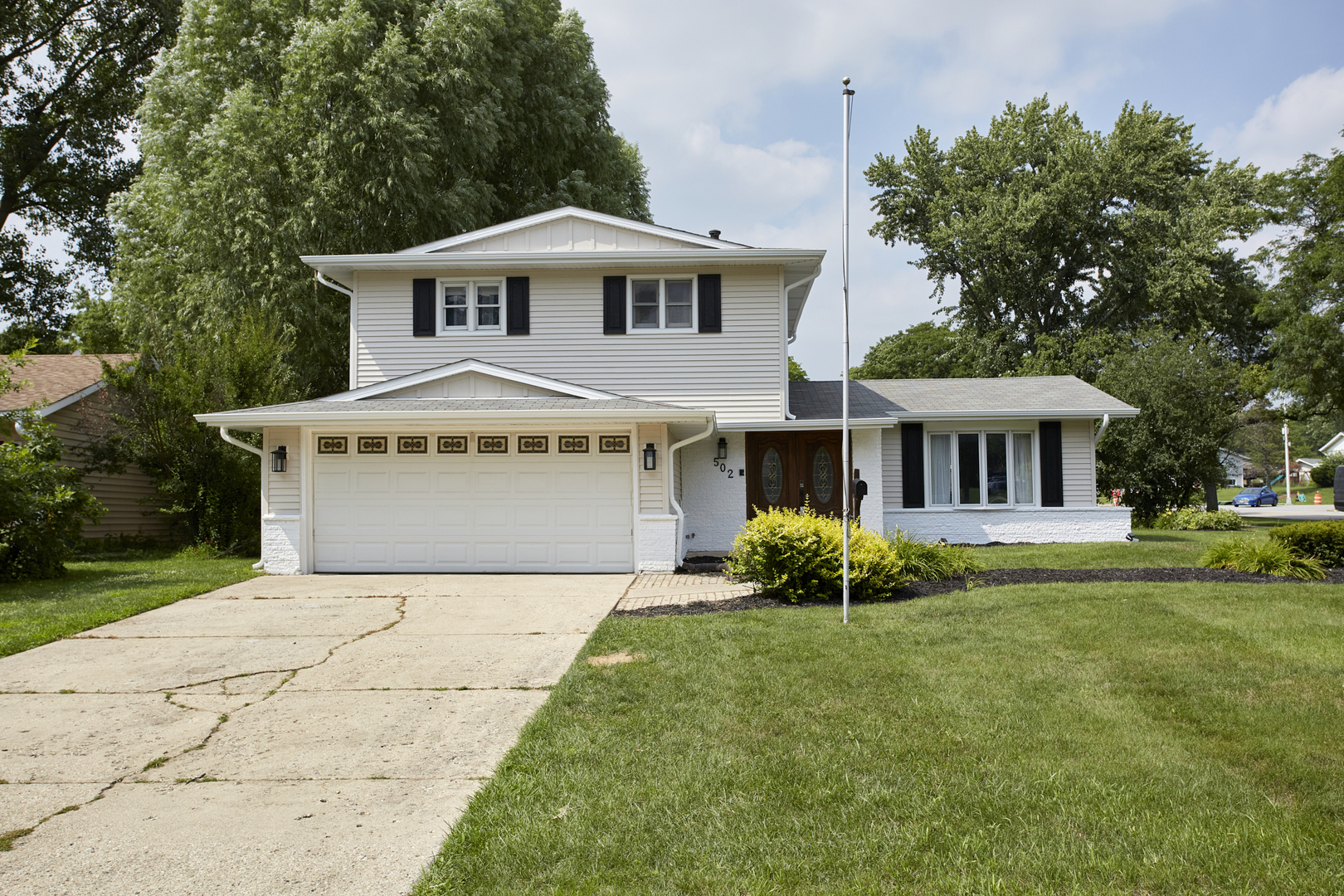 502 Hingham Lane, Schaumburg, IL 60193