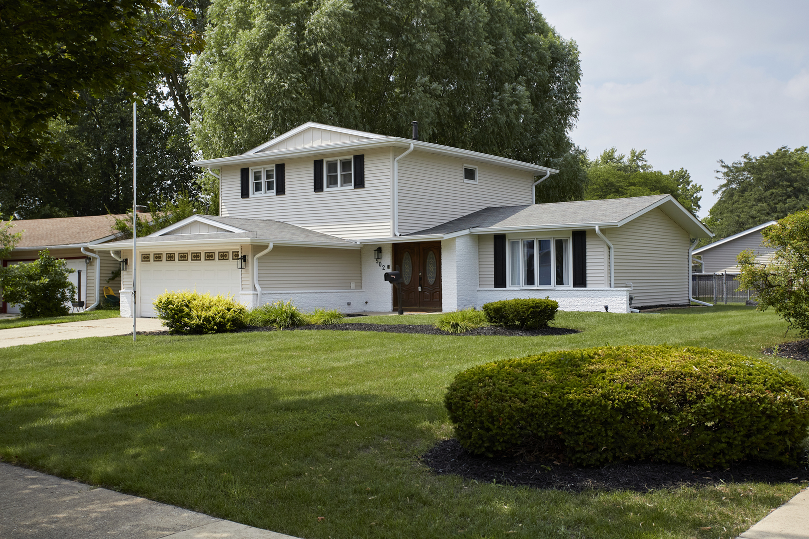 502 Hingham Lane, Schaumburg, IL 60193