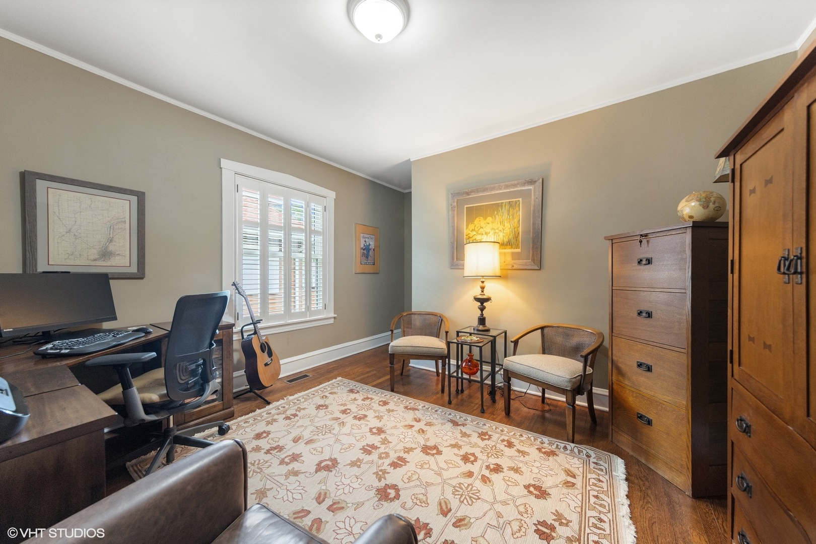 538 S HUMPHREY Avenue, Oak Park, IL 60304