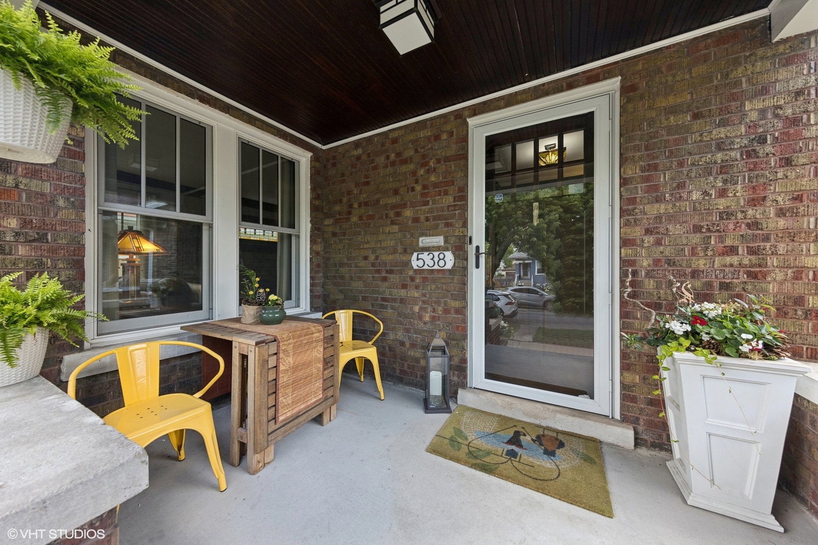 538 S HUMPHREY Avenue, Oak Park, IL 60304