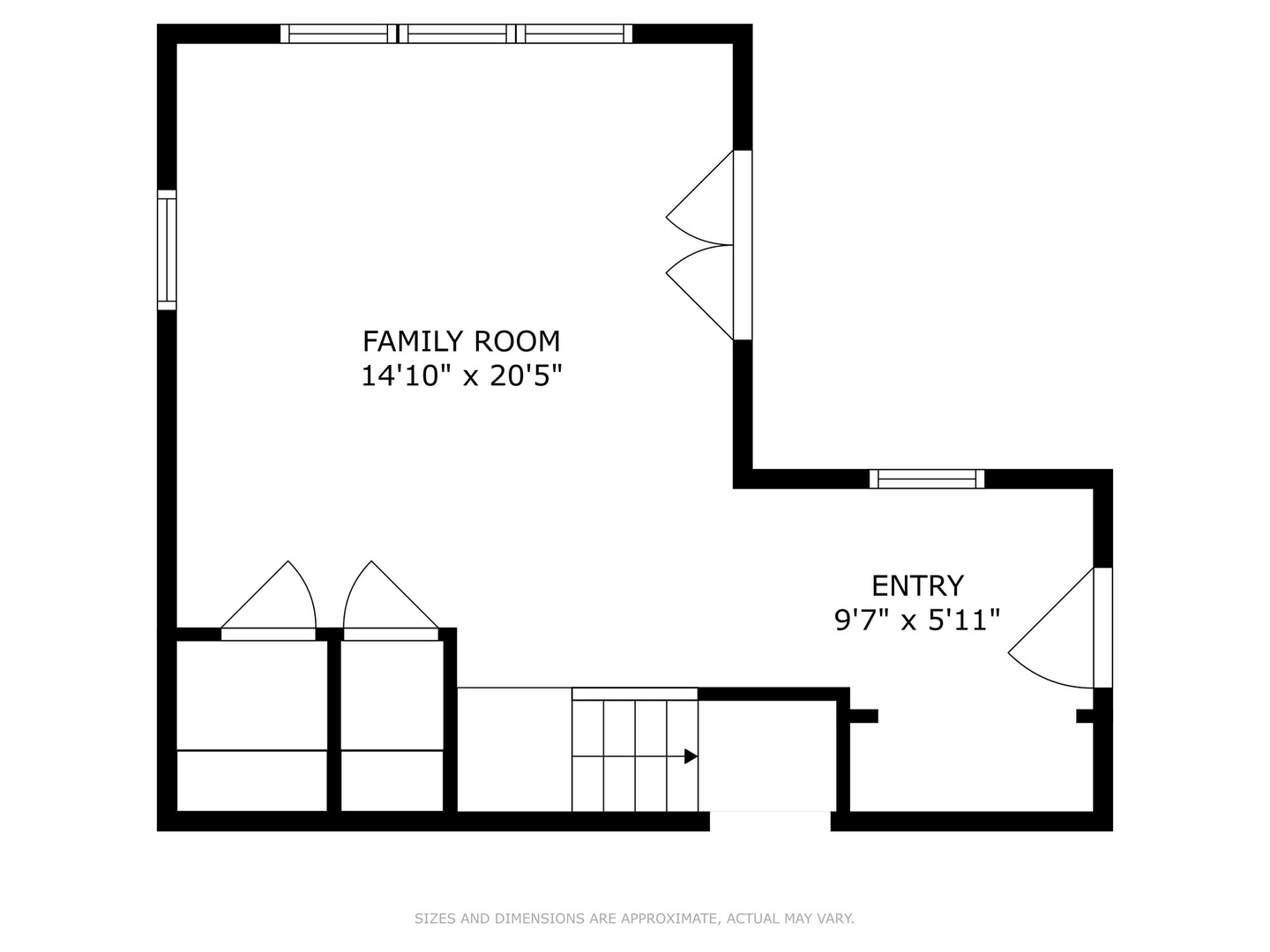 538 S HUMPHREY Avenue, Oak Park, IL 60304