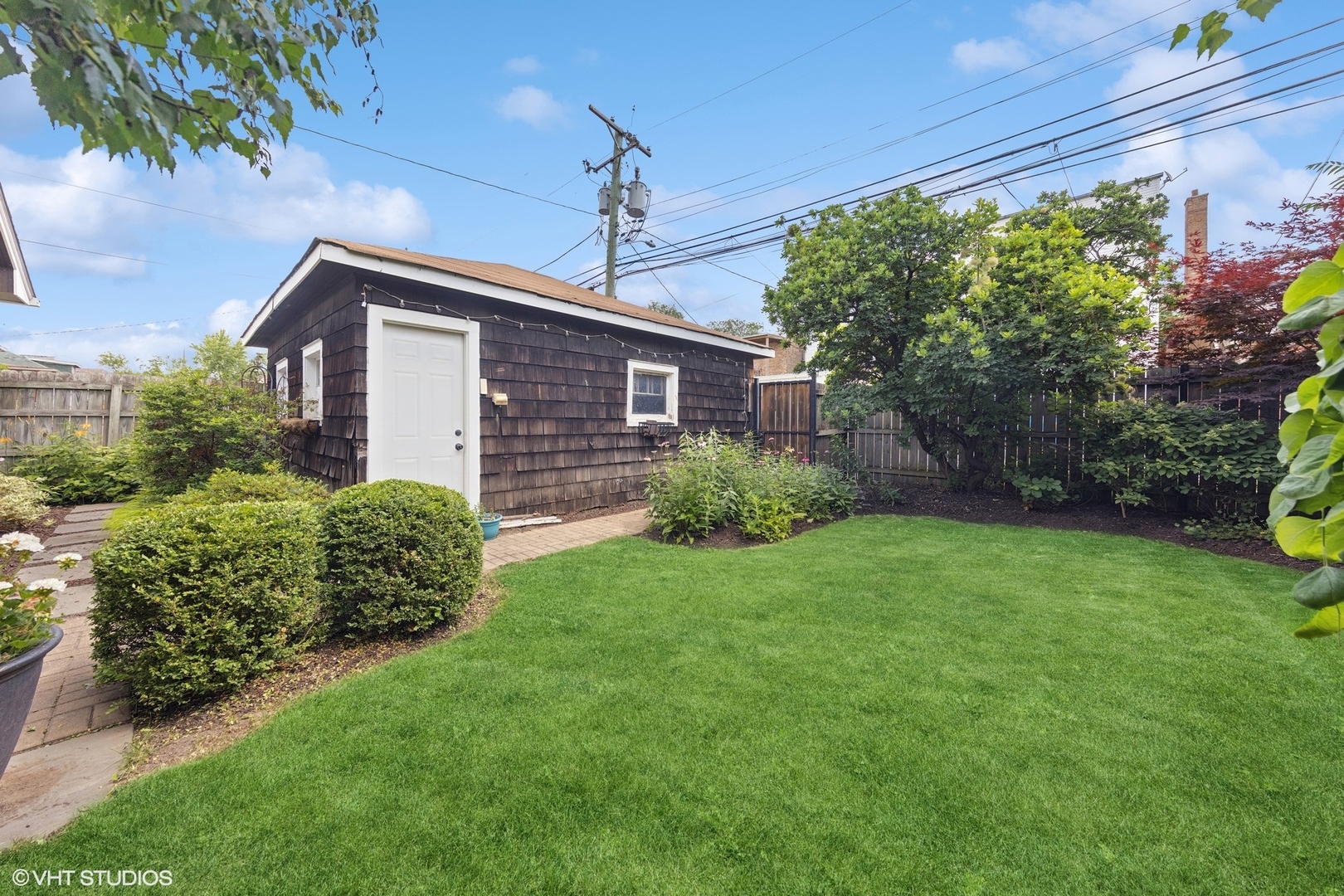 538 S HUMPHREY Avenue, Oak Park, IL 60304