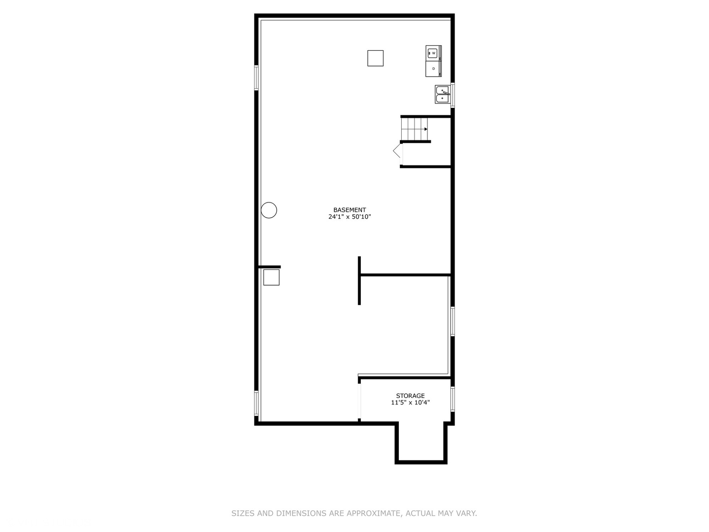 538 S HUMPHREY Avenue, Oak Park, IL 60304