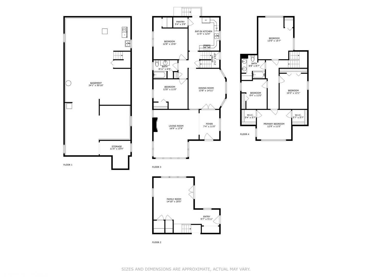 538 S HUMPHREY Avenue, Oak Park, IL 60304