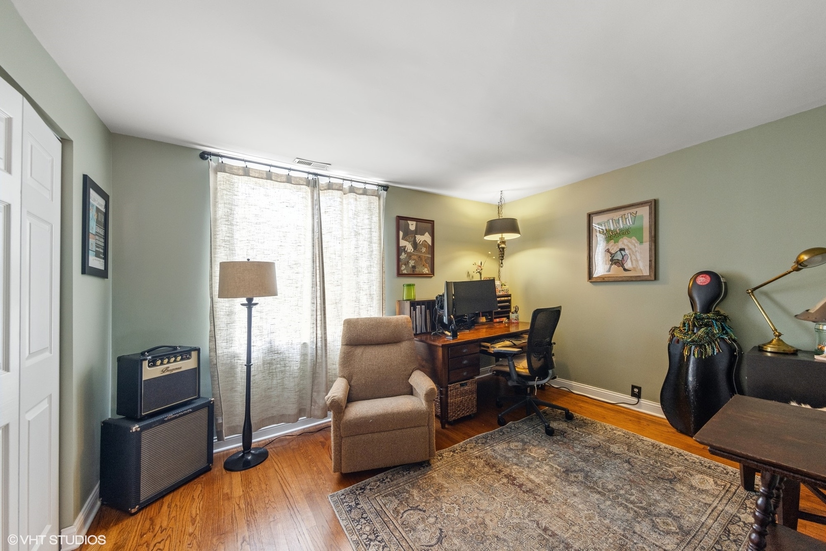 538 S HUMPHREY Avenue, Oak Park, IL 60304