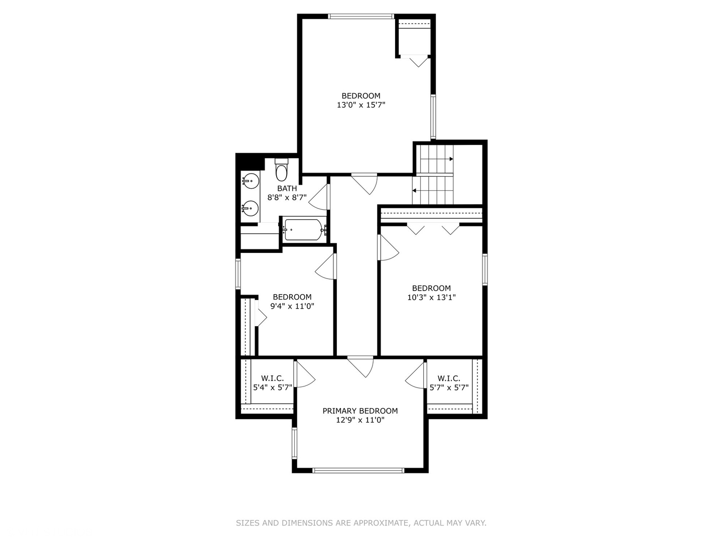 538 S HUMPHREY Avenue, Oak Park, IL 60304
