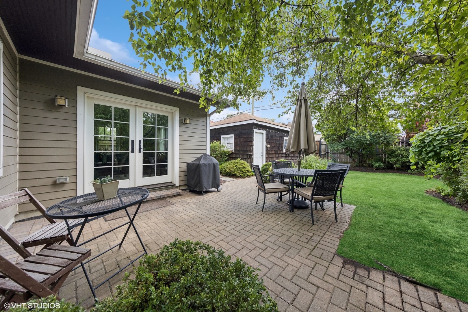 538 S HUMPHREY Avenue, Oak Park, IL 60304