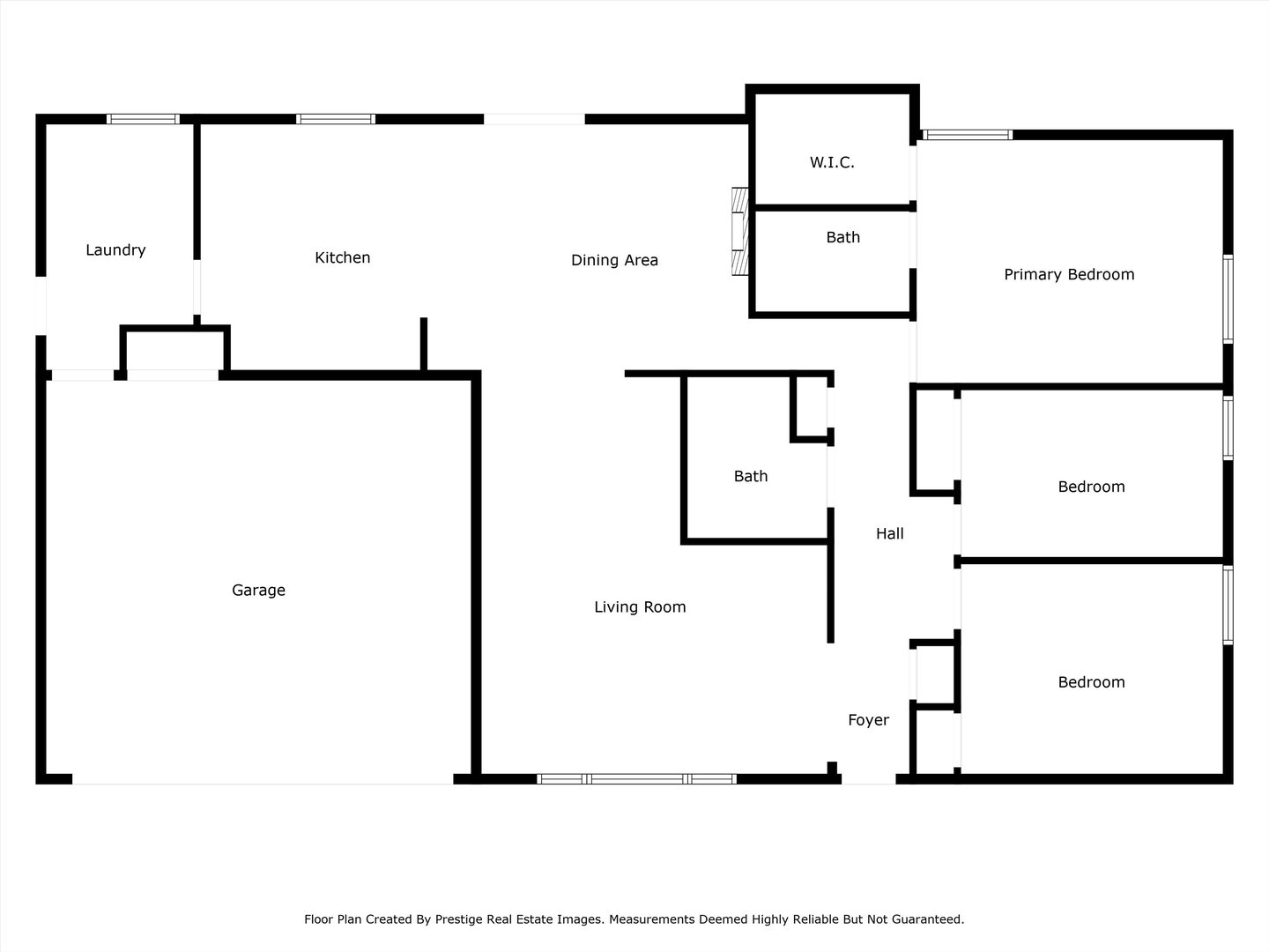 9418 S 87th Avenue, Hickory Hills, IL 60457