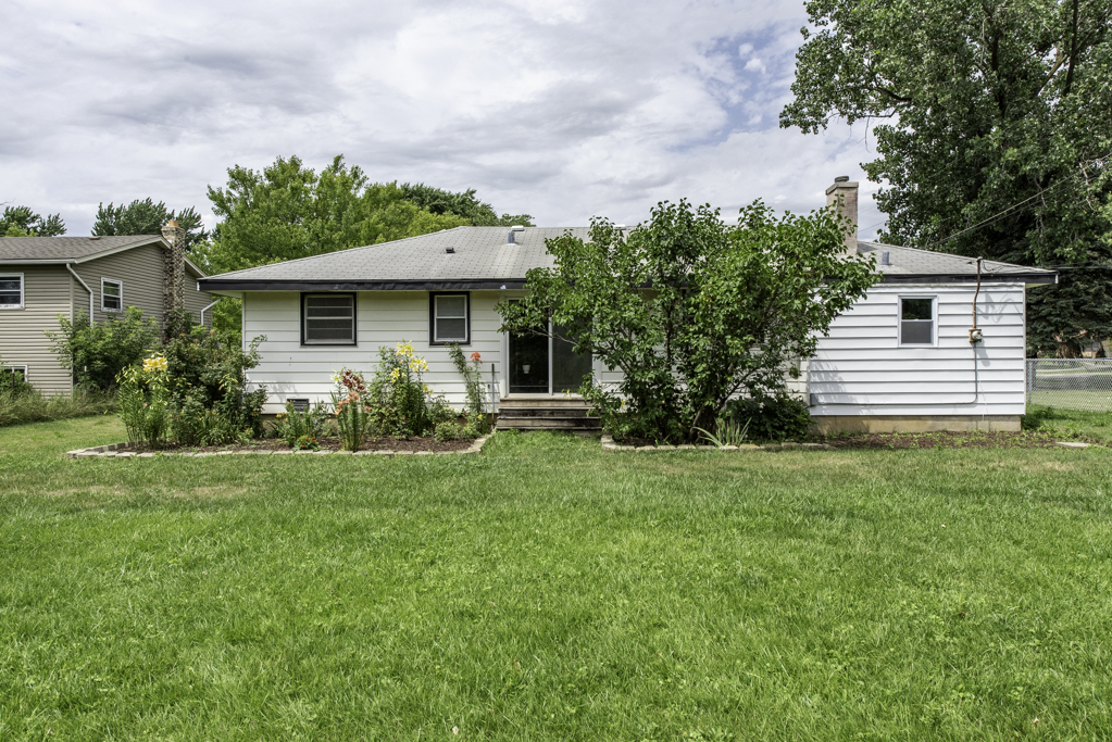 22271 W Terry Drive, Lake Villa, IL 60046