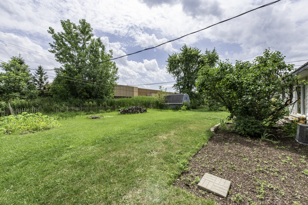 22271 W Terry Drive, Lake Villa, IL 60046