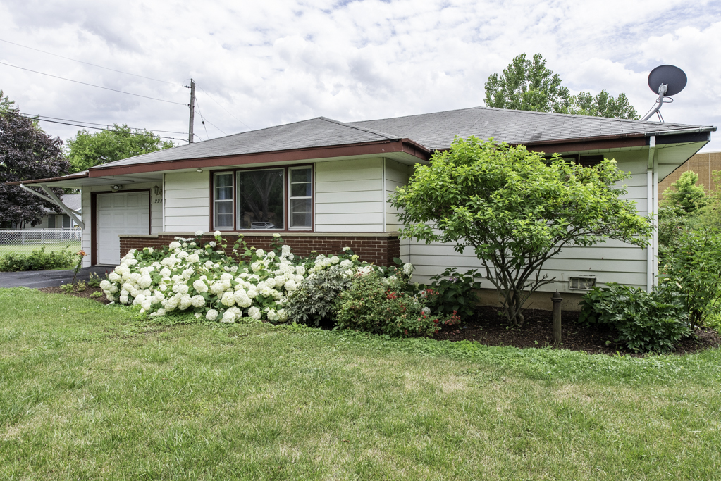 22271 W Terry Drive, Lake Villa, IL 60046