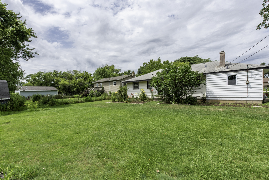 22271 W Terry Drive, Lake Villa, IL 60046