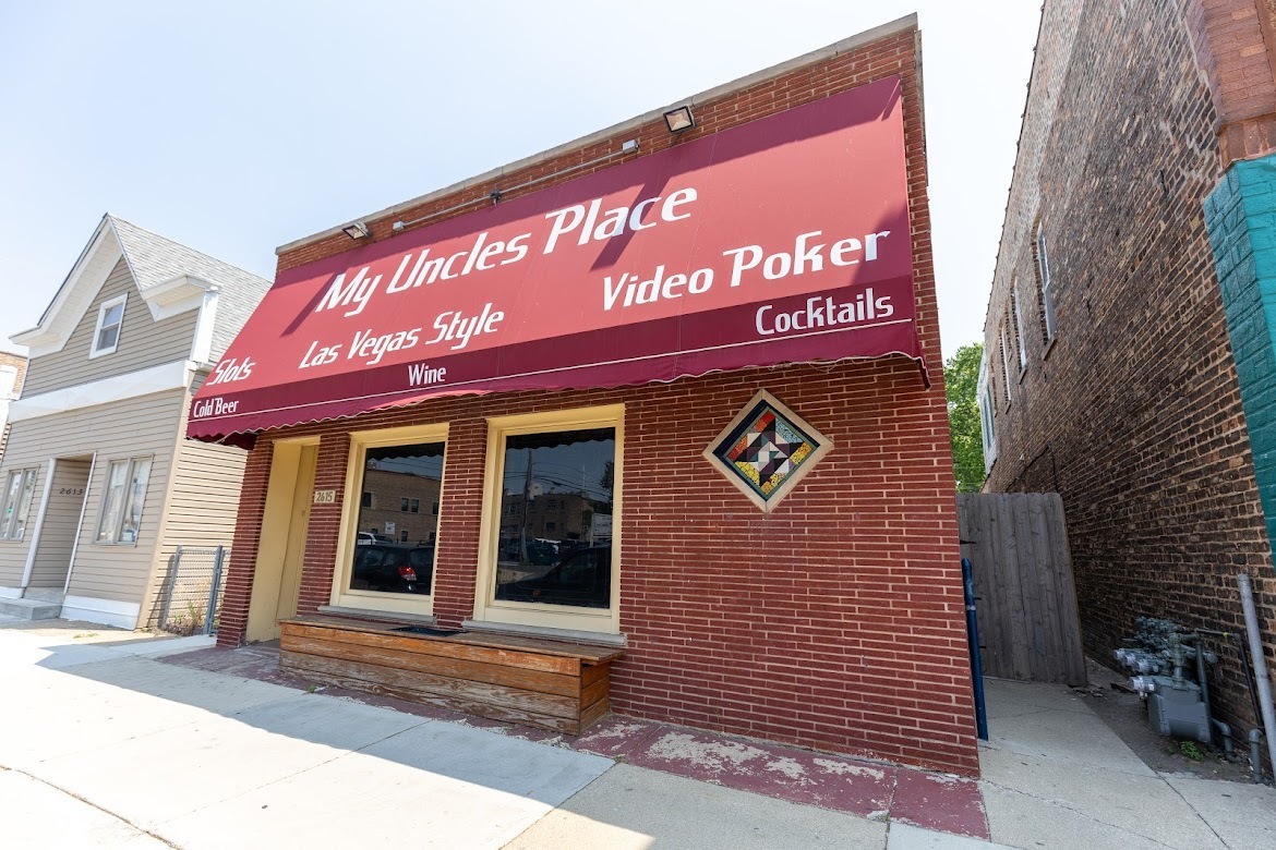 2615 Ridgeland Avenue, Berwyn, IL 60402
