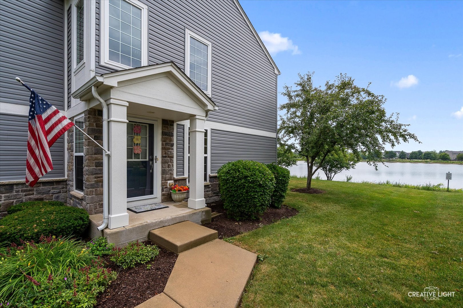 659 Hawley Drive, Oswego, IL 60543