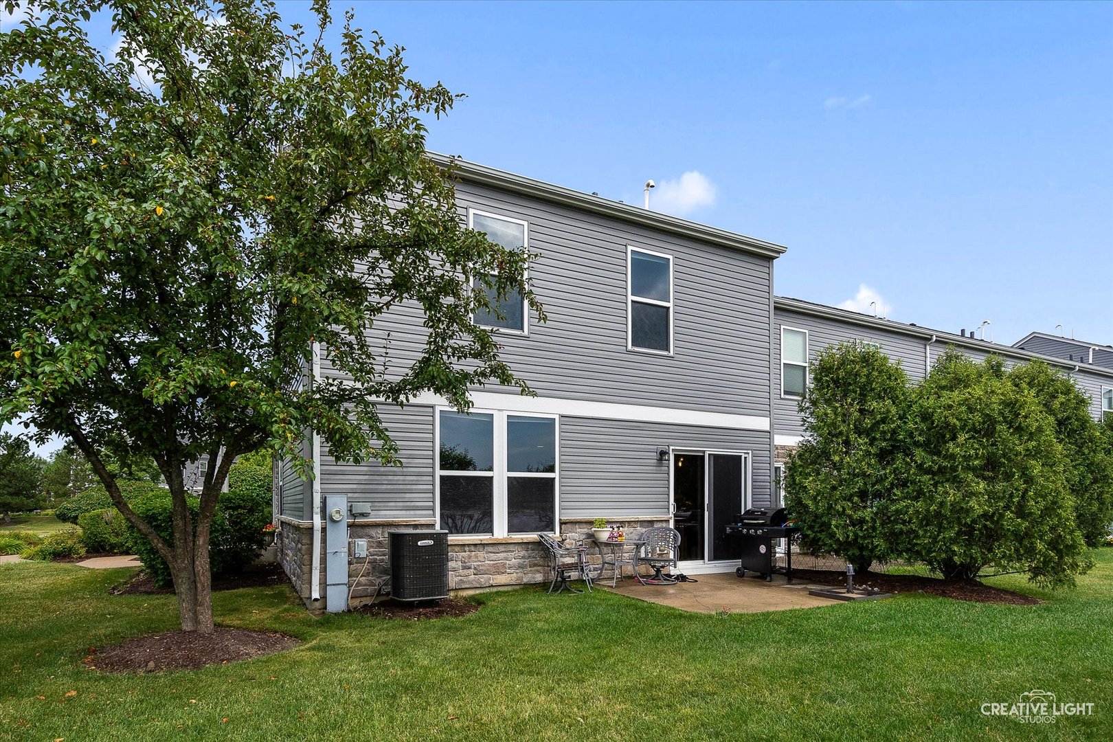 659 Hawley Drive, Oswego, IL 60543