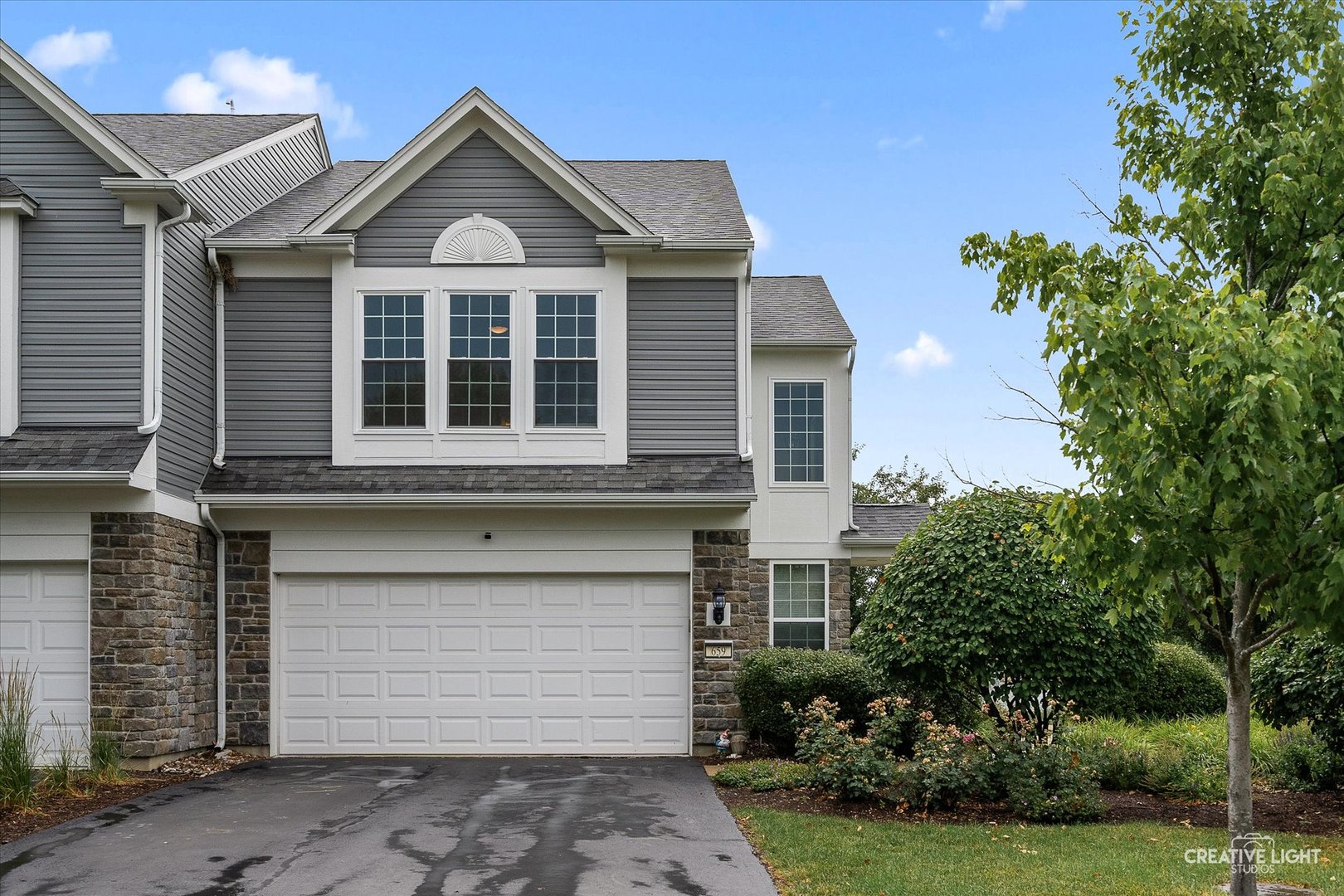 659 Hawley Drive, Oswego, IL 60543