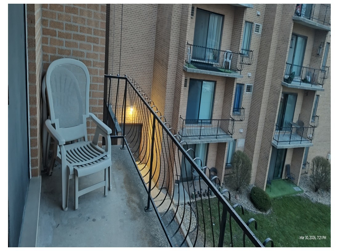 931 Arquilla Drive #314, Glenwood, IL 60425