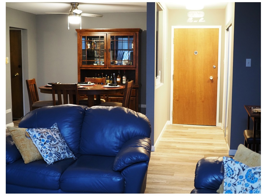 931 Arquilla Drive #314, Glenwood, IL 60425