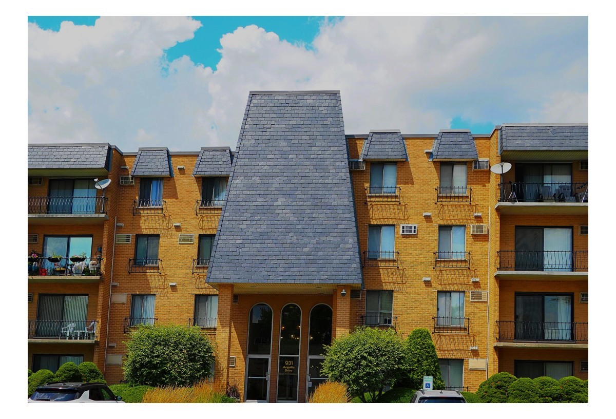 931 Arquilla Drive #314, Glenwood, IL 60425