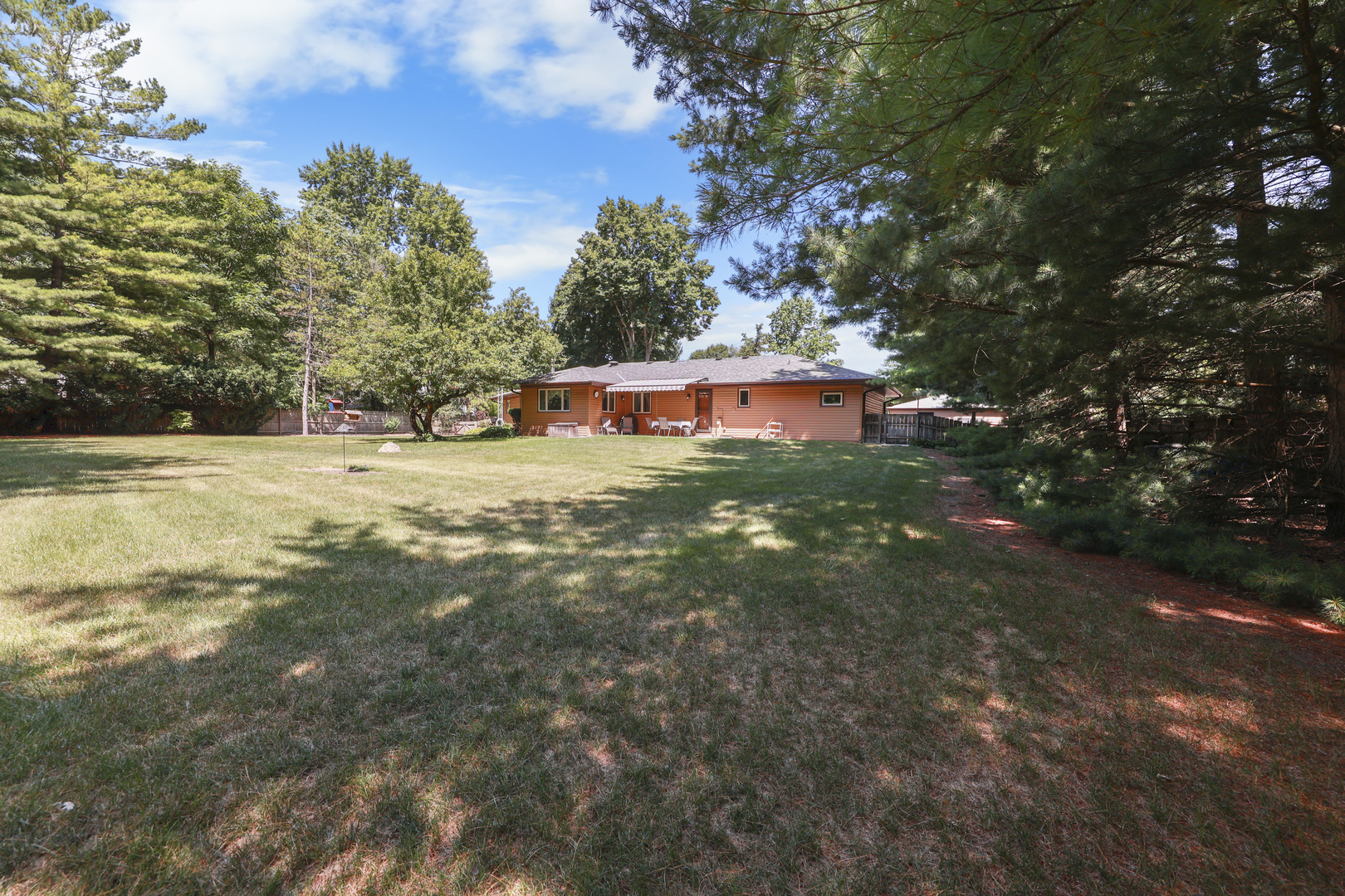 5955 E South Prairie Drive, Morris, IL 60450