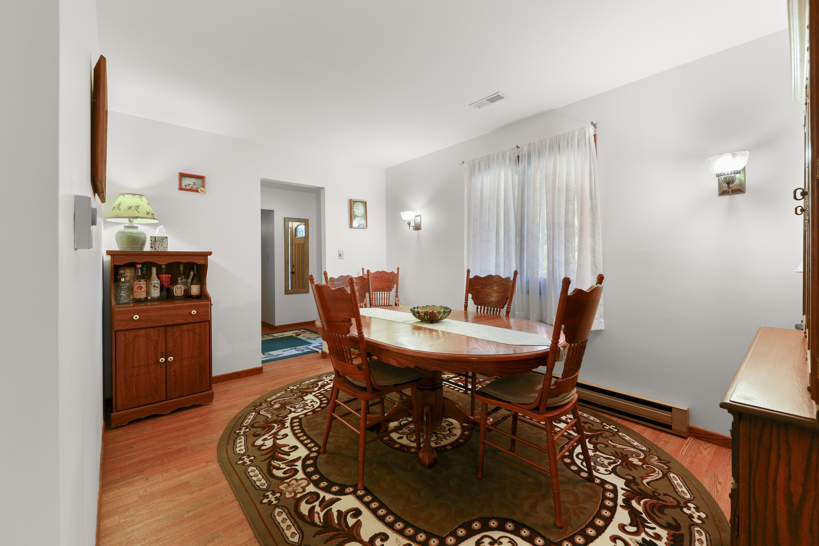 5955 E South Prairie Drive, Morris, IL 60450