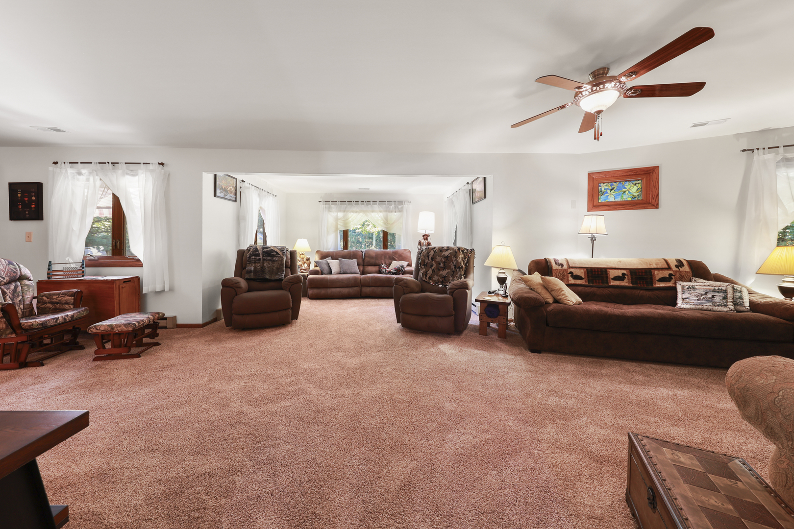 5955 E South Prairie Drive, Morris, IL 60450