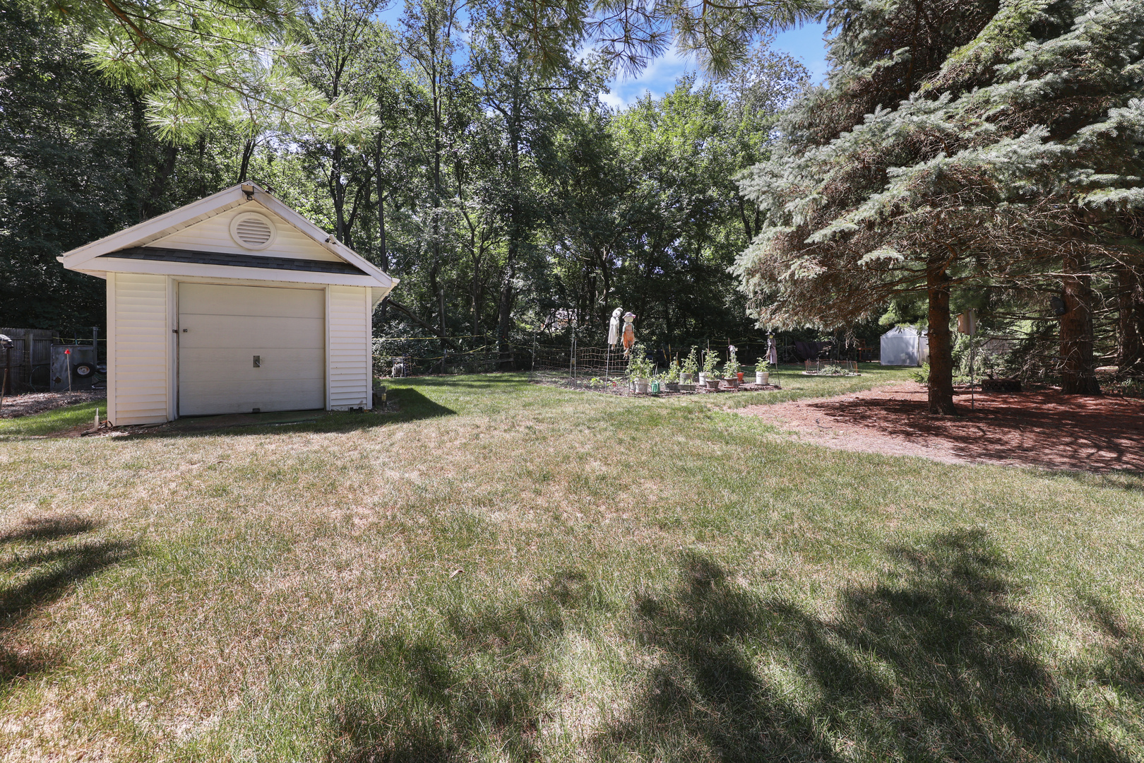 5955 E South Prairie Drive, Morris, IL 60450