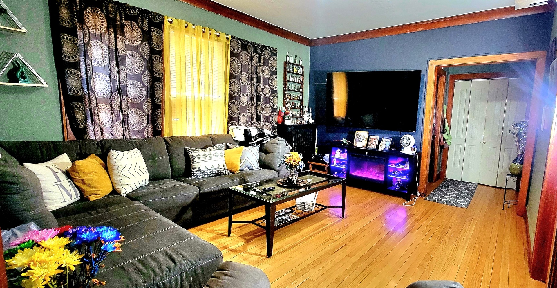 6011 S Troy Street, Chicago, IL 60629