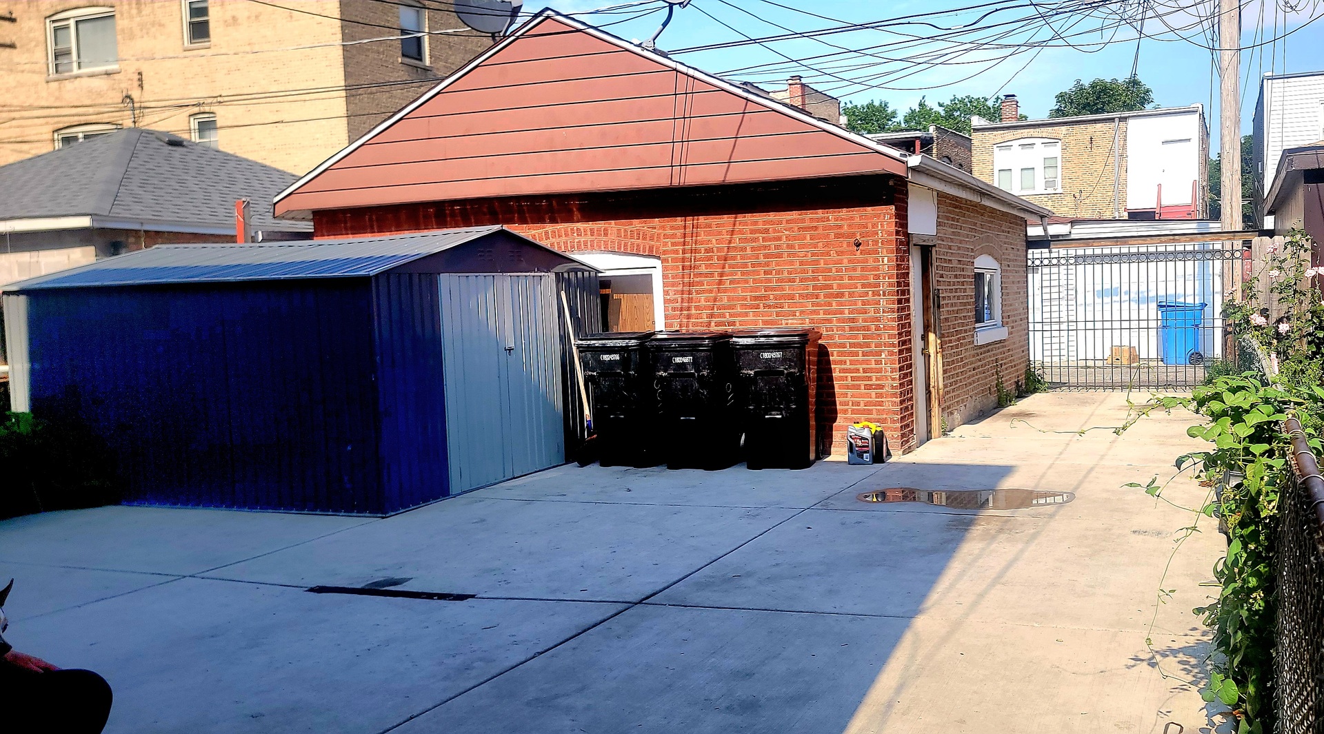 6011 S Troy Street, Chicago, IL 60629