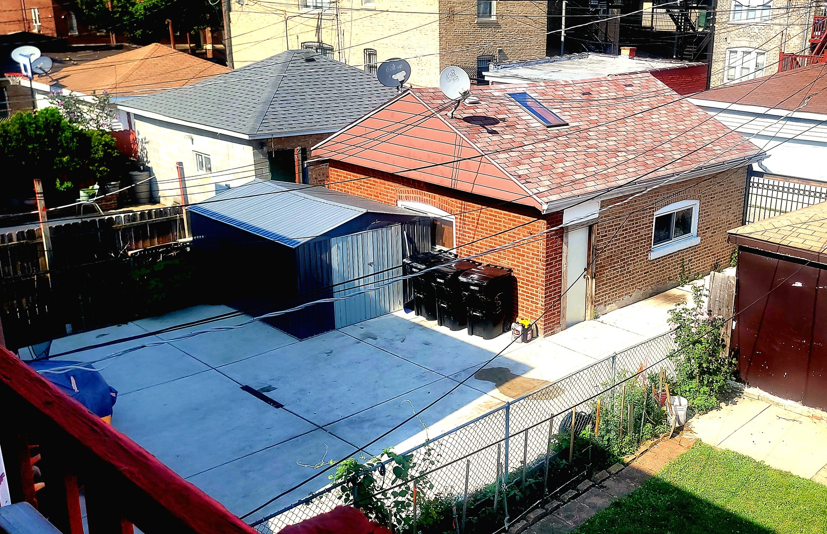 6011 S Troy Street, Chicago, IL 60629